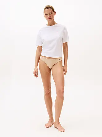 TOMMY HILFIGER | String pink | 